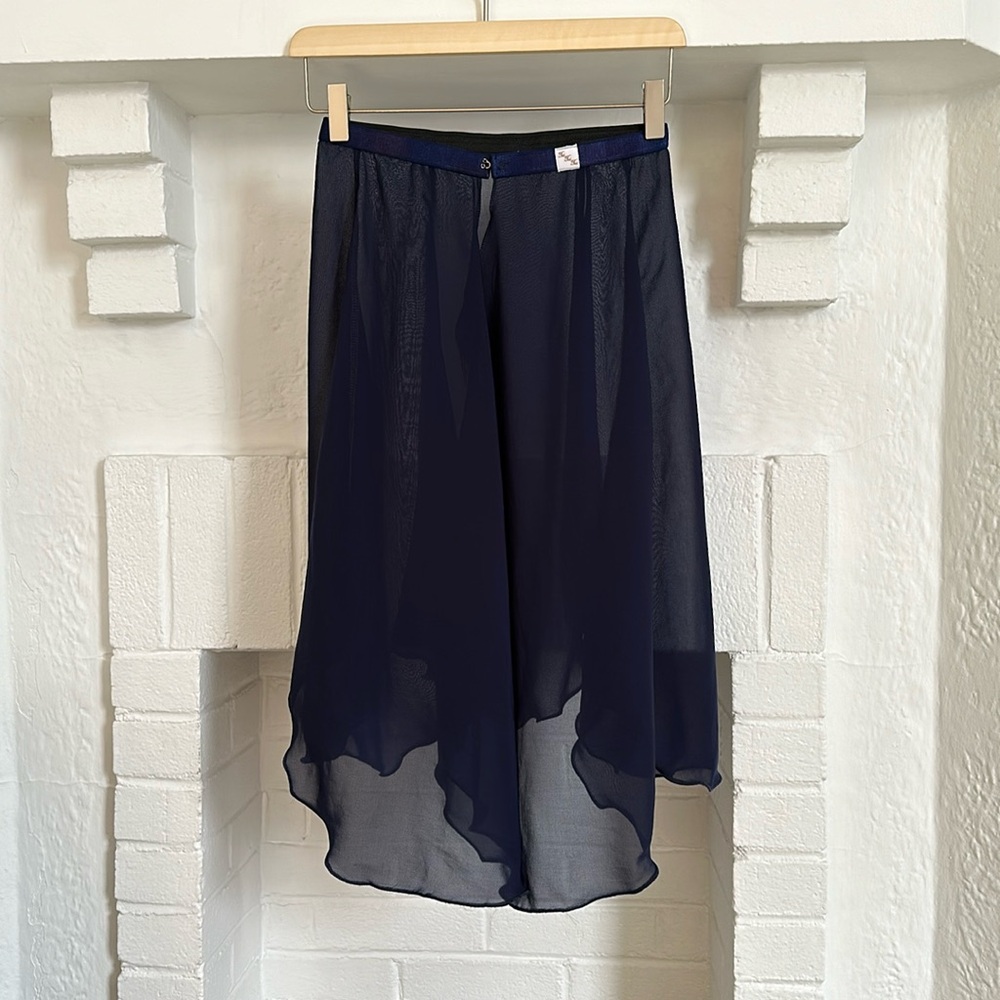 Toi Toi Toi Ballet Rehearsal Skirt